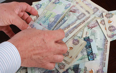 10 مليون دولار استثمارات الإمارات بالمشروعات الصغيرة والمتوسط