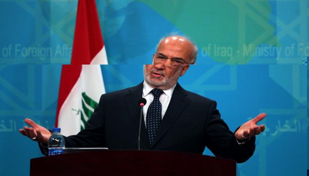 وزير خارجية العراق يزور أنقرة لإعادة ترتيب العلاقات بعد حكم المالكي