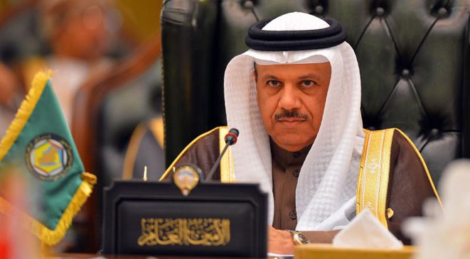 مجلس التعاون يبحث الشهر المقبل إنشاء الاتحاد الخليجي