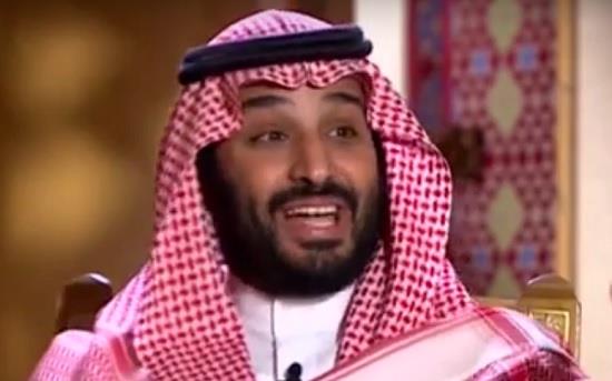 المخابرات الألمانية: محمد بن سلمان متعطش للسلطة