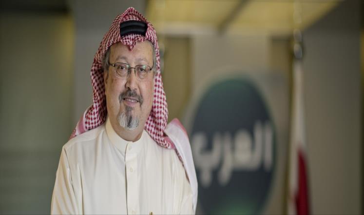 خاشقجي: القمع بالسعودية يُذكِّر بألمانيا الشرقية