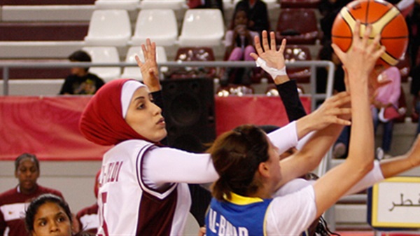 منتخب الامارات لكرة السلة سيدات يشارك في البطولة الخليجية الثانية