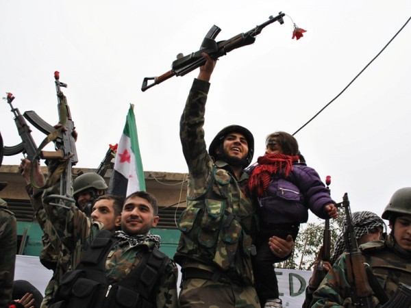 مبادرة أممية لوقف إطلاق النار بسوريا والأسد يبدي استعداده لدراستها