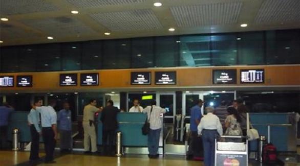 منع 230 مسافراً في مطار القاهرة من التوجه إلى تركيا