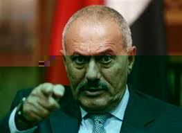 واشنطن تفرض عقوبات مالية على (صالح) واثنين من قادة الحوثيين