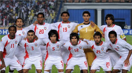 اتحاد كرة القدم يسلم ملف الإمارات لاستضافة بطولة كأس آسيا 2019
