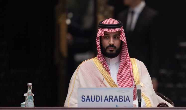 "رايتس ووتش": تزايد الإعدامات منذ تصعيد محمد بن سلمان