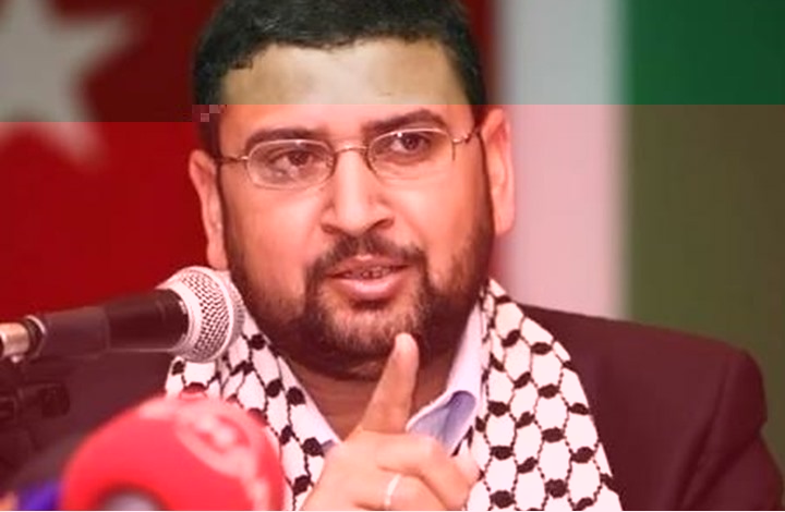 حماس: قتل الشاب "حلاوة" خرق خطير للتهدئة مع الاحتلال