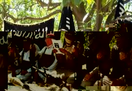 "أنصار بيت المقدس" المصرية تبايع تنظيم "داعش"