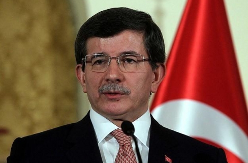 تركيا: معارضة سوريا المعتدلة والبشمركة هم القادرون على إنقاذ كوباني