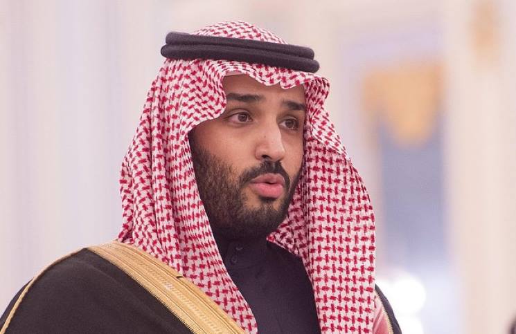 محمد بن سلمان يلتقي برلمانيين يمنيين قبيل جلسة مرتقبة بعدن