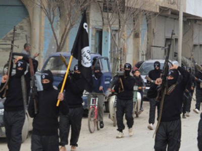 رئيس الأركان البريطاني:  "داعش" تستعيد عافيتها بعد الضربات الجوية