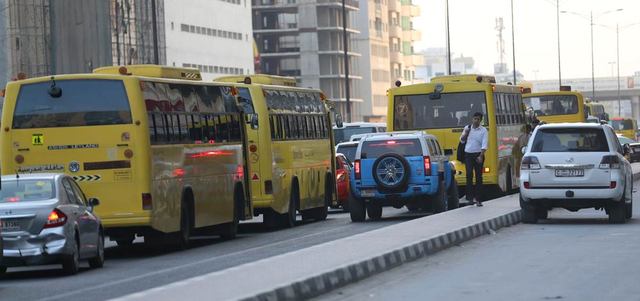 أولياء الأمور يطالبون بتعديل ساعات الدوام المدرسي الصباحي