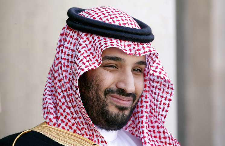 محمد بن سلمان يزور واشنطن لإجراء محادثات