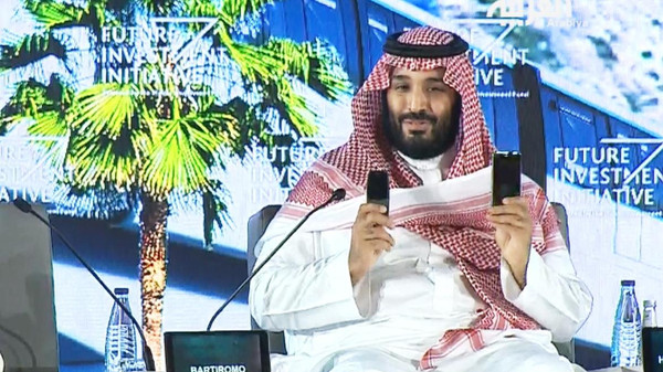 محمد بن سلمان: سندمر التطرف ونعود إلى "الإسلام المنفتح"