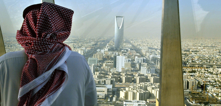 تقرير أمريكي: السعودية تسعى للتسلح النووي وتبني مخبأً للعلماء