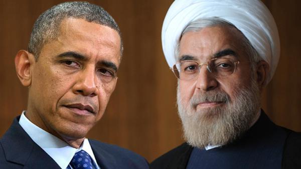 توافق ايراني أمريكي على رحيل الأسد وبقاء نظامه 