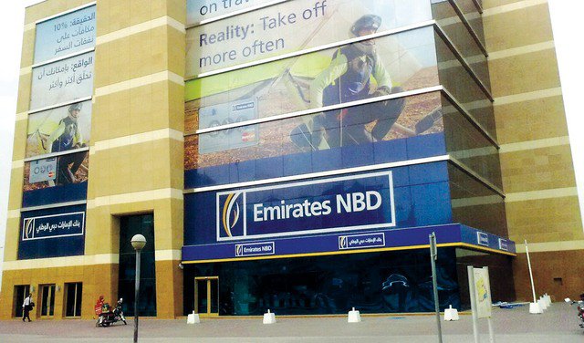 "الإمارات دبي الوطني" يسمح بدفع المخالفات المرورية بالتقسيط