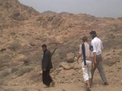 اليمن: الإفراج عن مختطف يعمل لدى الأمم المتحدة 