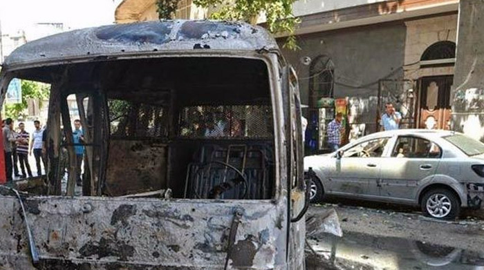 المرصد السوري: اغتيال 5 مهندسين نوويين قرب دمشق