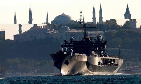 تركيا تغير قواعد الاشتباك بعد تقارب مصر واليونان