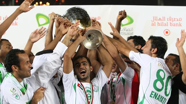 الإعلان عن تأجيل السوبر الإماراتي لكرة القدم