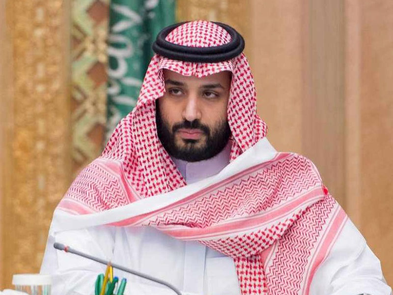 الرياض تعلق على الأنباء التي تفيد بزيارة بن سلمان لإسرائيل..ماذا قالت؟