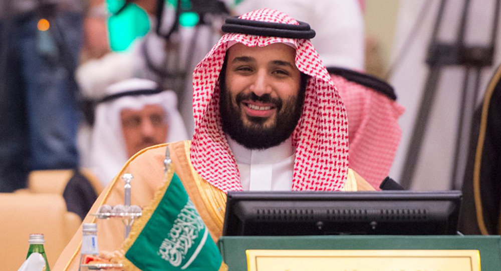 إيران تدشن إمبراطوريتها الفارسية وابن سلمان يخفي الحقائق عن السعوديين