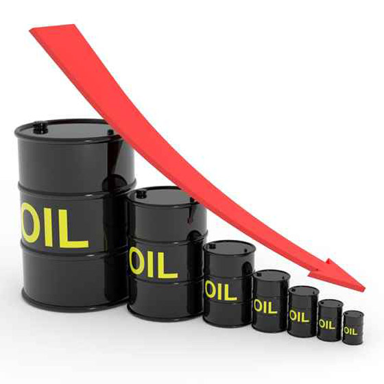 تايمز: عُمان والبحرين، الأكثر تضررًا في دول الخليج من انخفاض النفط 