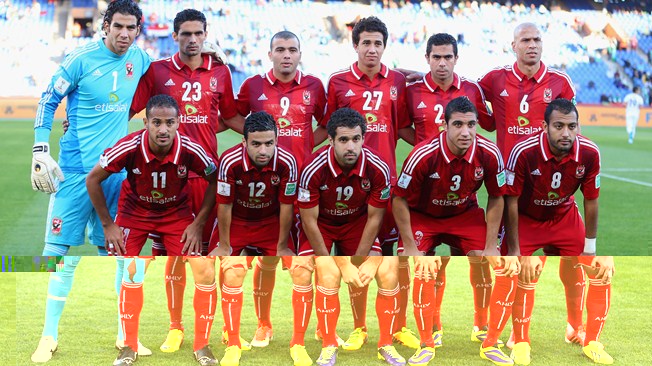 الأهلي المصري يفوز بلقب كأس السوبر للمرة الثامنة