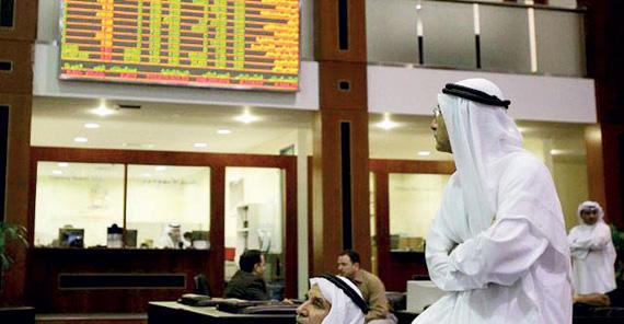 8,2 مليارات درهم خسائر أسهم الشركات المتداولة في الإمارات