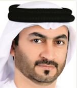 مجلس دبي التشريعي