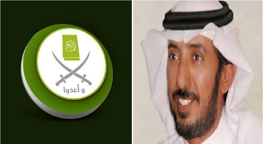 كاتب سعودي ينتقد الموقف الإماراتي من جماعة الإخوان